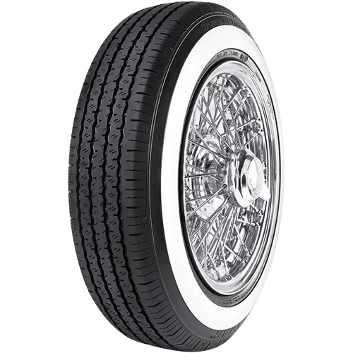 Pneumatici estivi radar 125 - estivi,