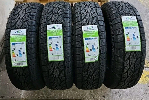205 r15 96t pneumatici - 96t, 4