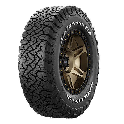 Pneumatici estivi bfgoodrich - pneumatici,