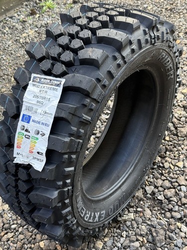 205 70r15 simex extreme - mt,