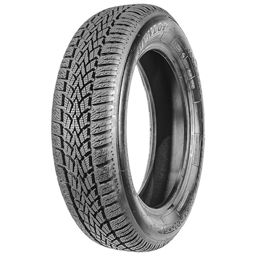 Pneumatici invernali dunlop - invernali,