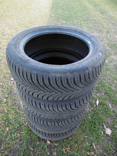 Pneumatici 185 r15 - 185/55, 86v