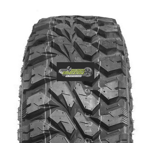 Maxxis 764 bighorn rwl - rwl, por