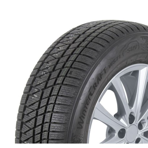 Pneumatici invernali kumho - invernali,