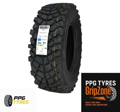 Pneumatici 215 75r15 105q - pneumatici, mt