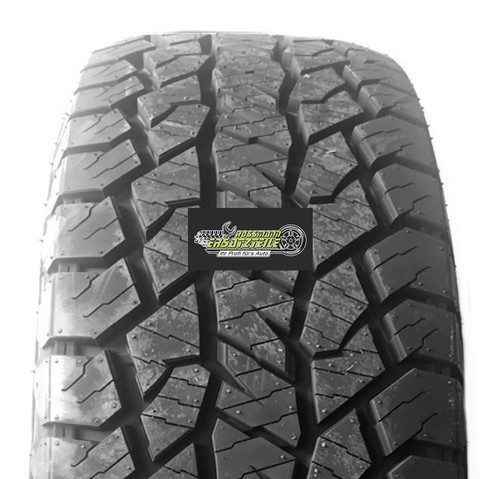 Hankook dynapro at2 - hankook,