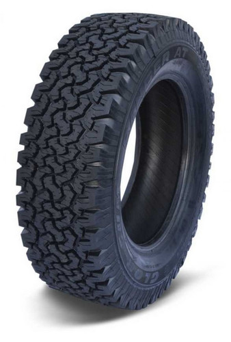 Pneumatico fuoristrada 4x4 - 4x4, 205