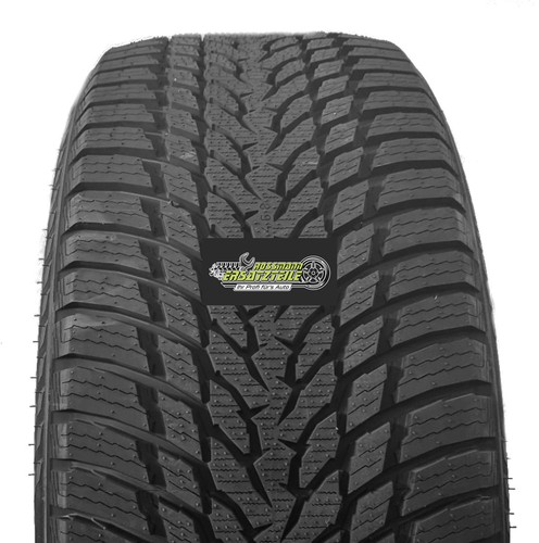 Nokian snowproof s 3pmsf - nokian, 1